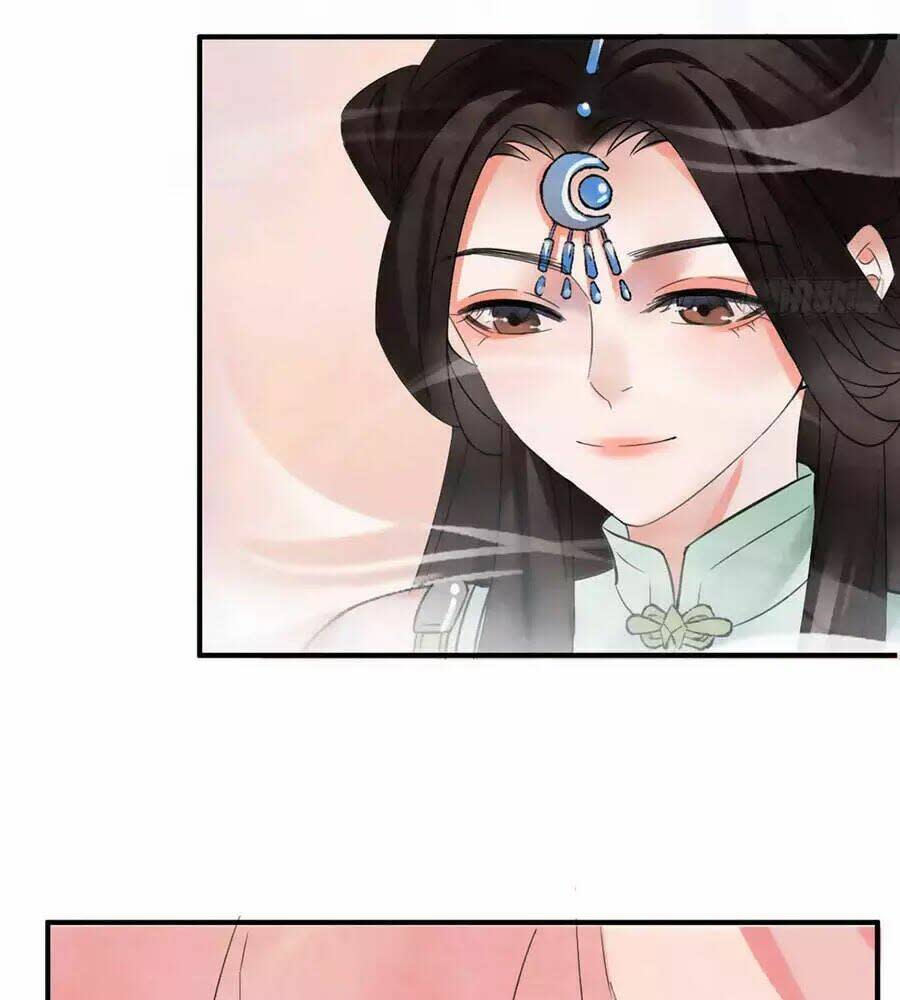 Giấc Mộng Nam Triều Chapter 31 - Next Chapter 32