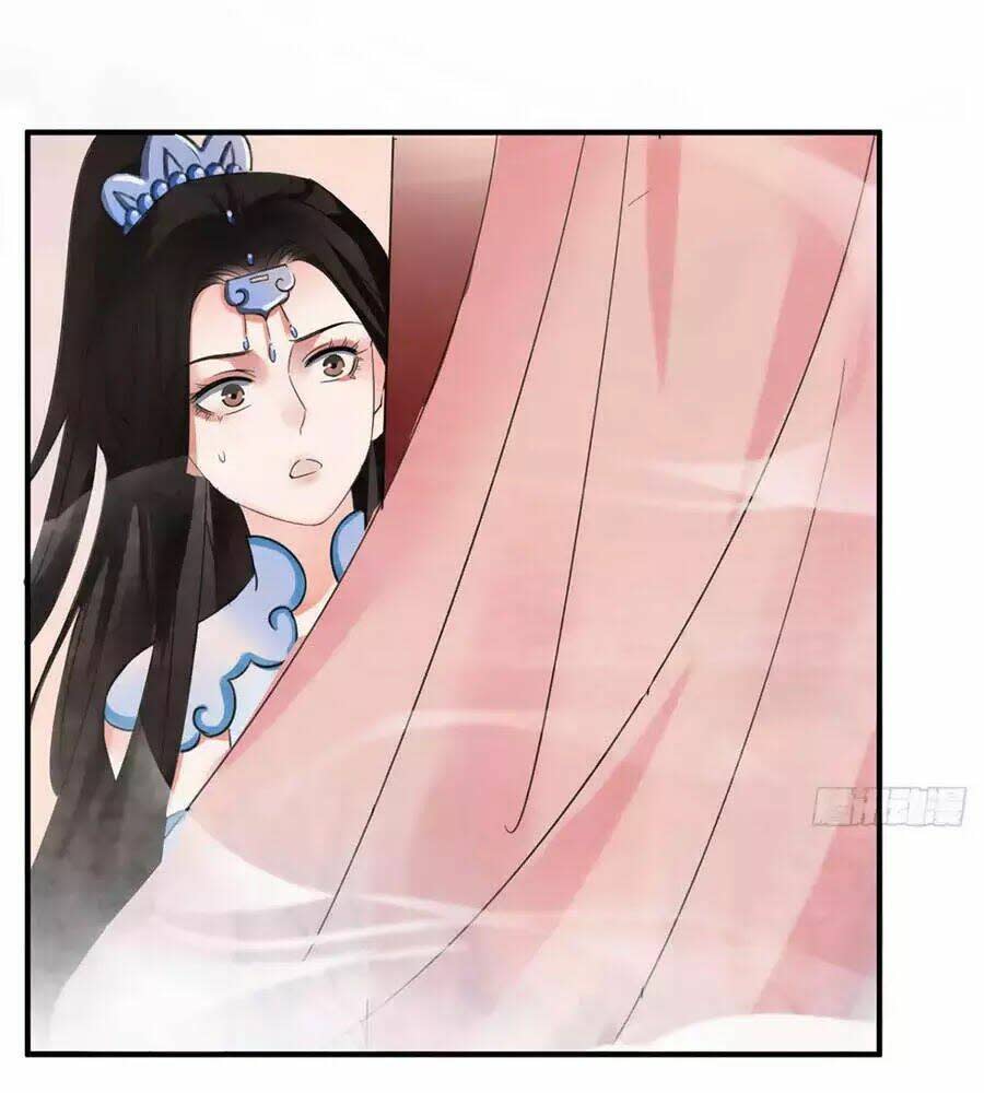 Giấc Mộng Nam Triều Chapter 31 - Next Chapter 32