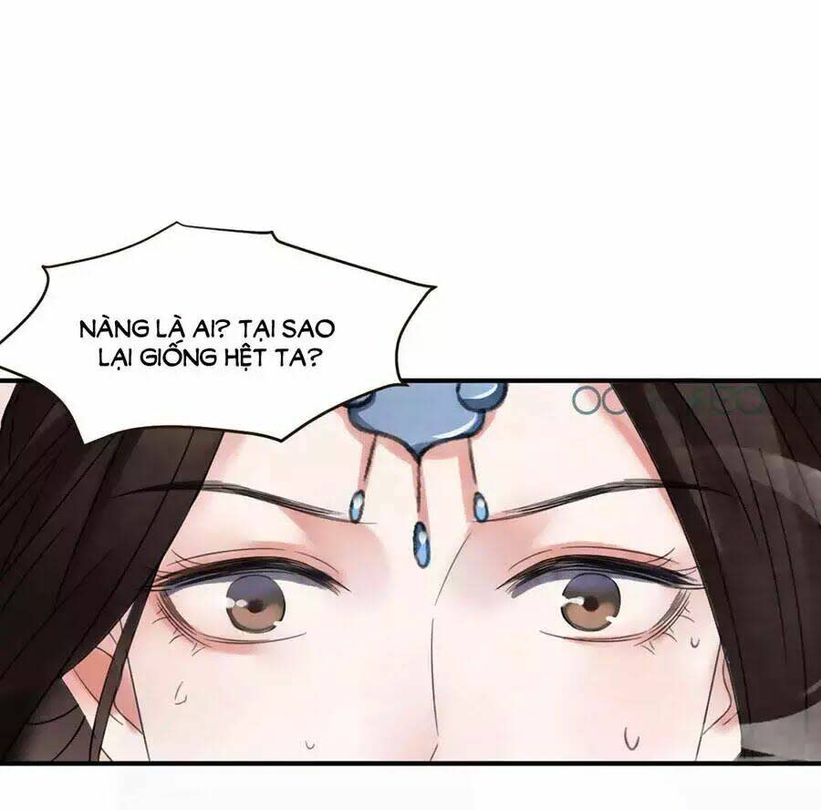 Giấc Mộng Nam Triều Chapter 31 - Next Chapter 32