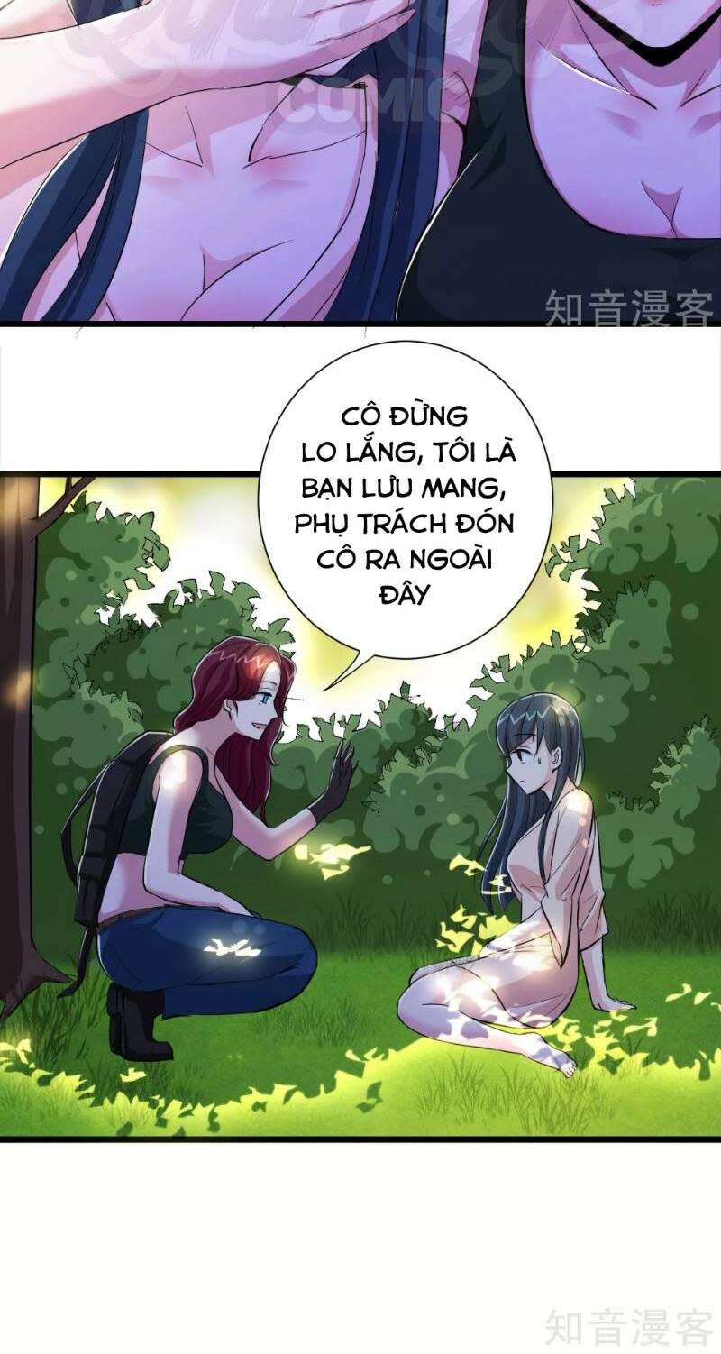 tối cường đặc chủng binh của hoa khôi chapter 82 - Trang 2