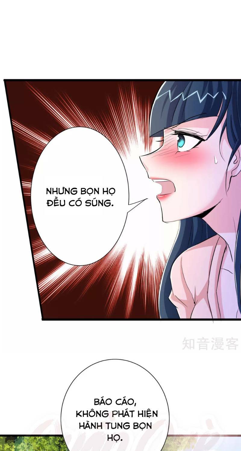 tối cường đặc chủng binh của hoa khôi chapter 82 - Trang 2