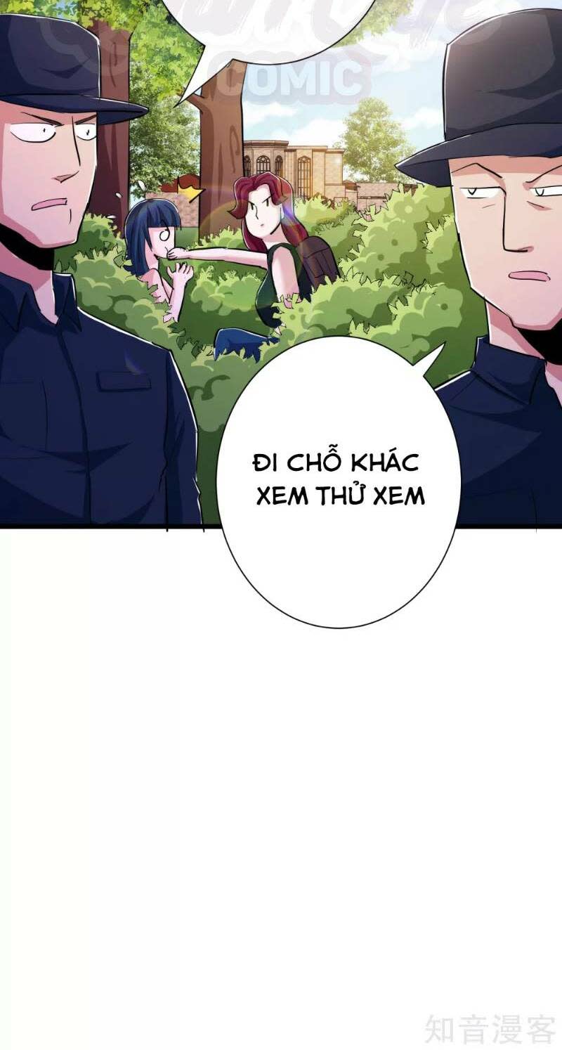 tối cường đặc chủng binh của hoa khôi chapter 82 - Trang 2