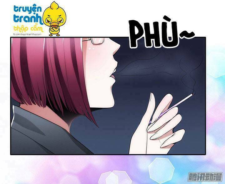 Âm Mưu Bên Gối Chapter 4 - Next Chapter 5