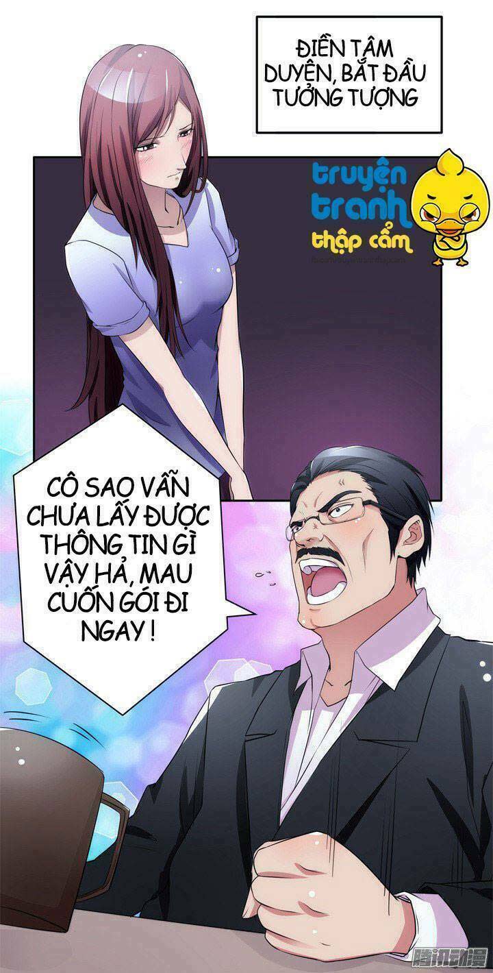 Âm Mưu Bên Gối Chapter 4 - Next Chapter 5