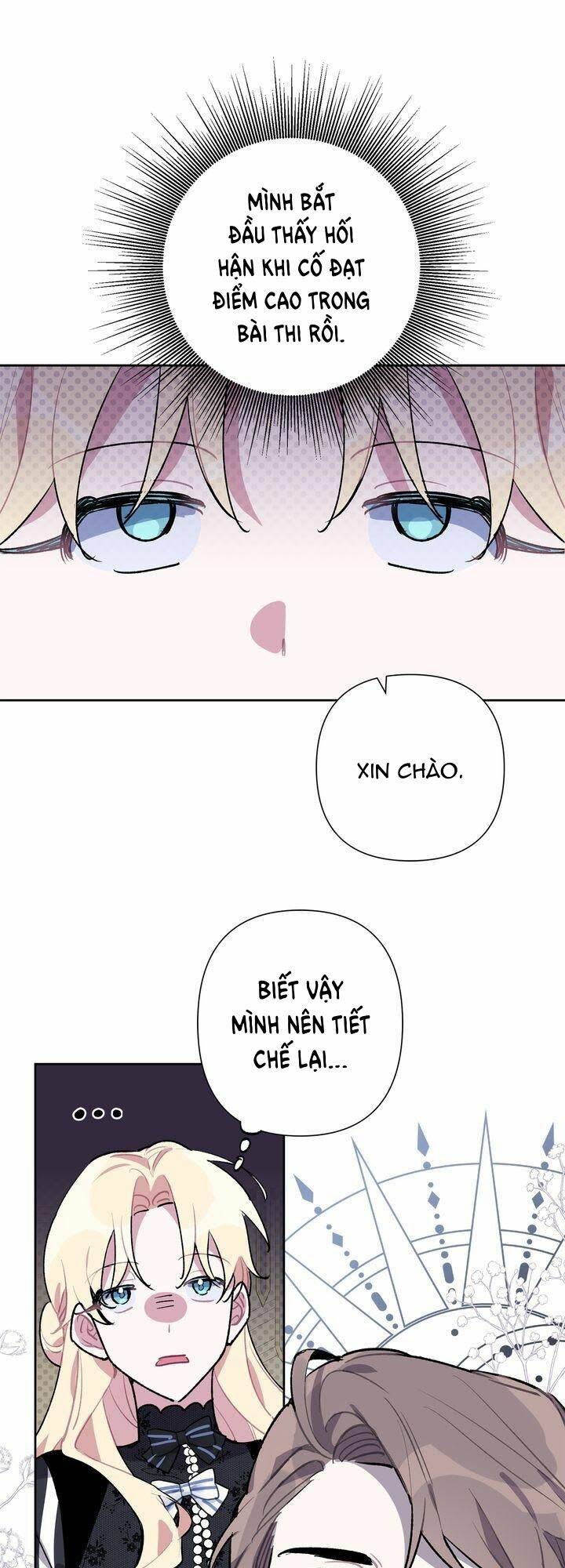 cách mà pháp sư đối mặt với cái chết chapter 18.1 - Next chapter 18.2