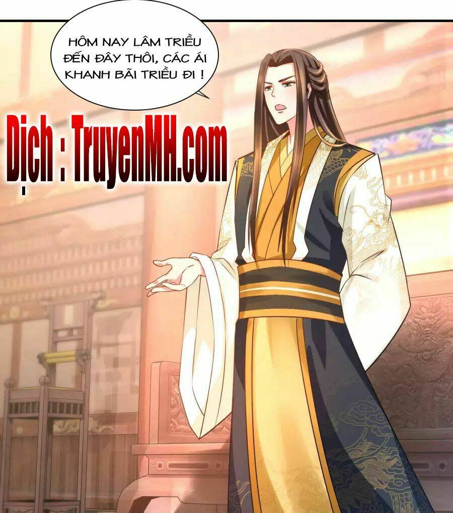 lãnh cung phế hậu muốn nghịch thiên chapter 49 - Next chapter 50