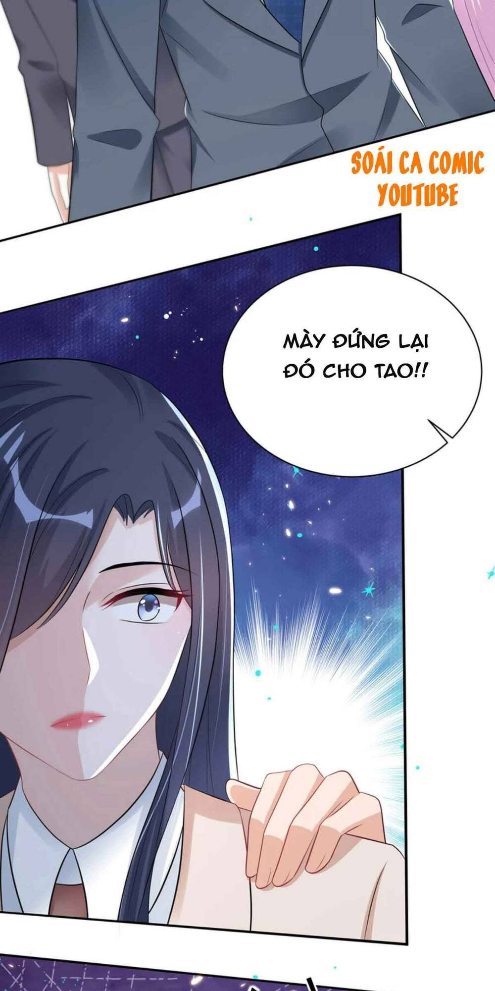 tinh quang lộng lẫy: chọn sếp làm chồng Chapter 42 - Trang 2