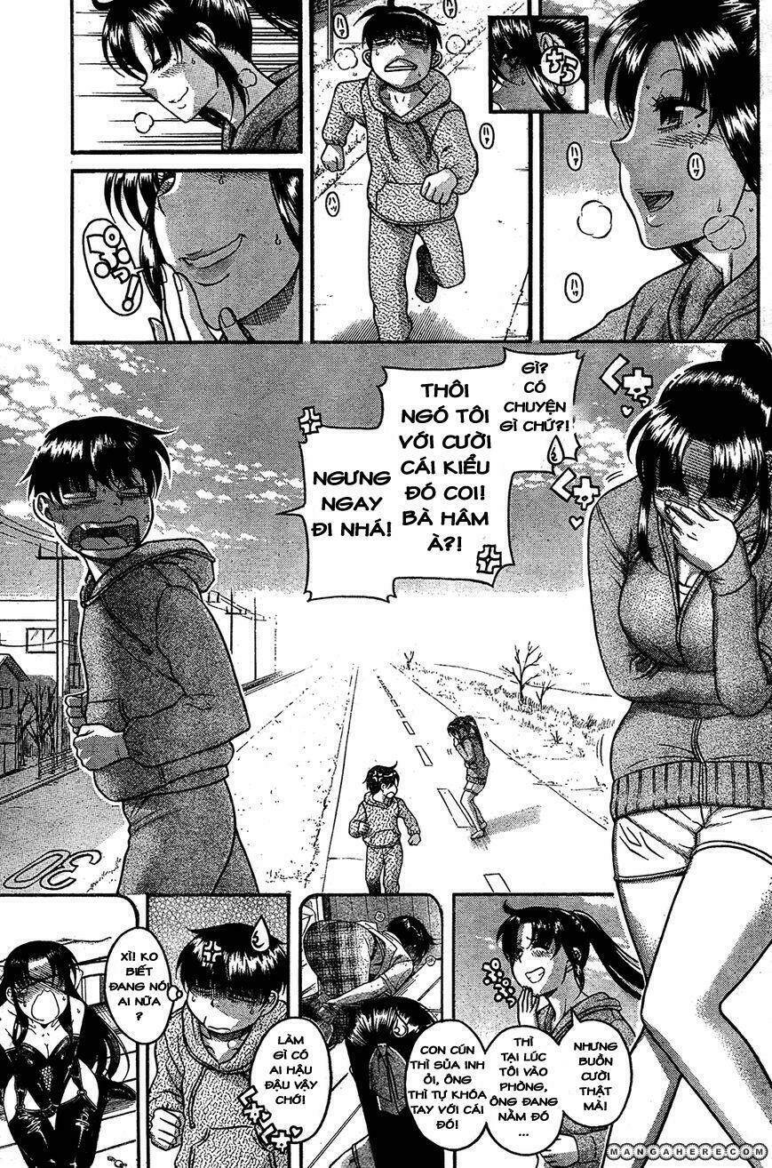 nana to kaoru chapter 81 - Trang 2