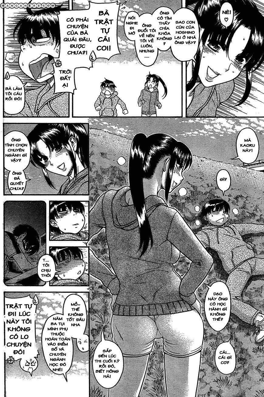 nana to kaoru chapter 81 - Trang 2