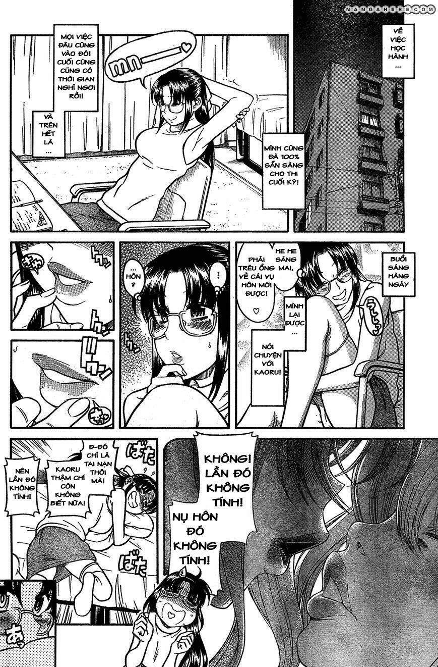 nana to kaoru chapter 81 - Trang 2