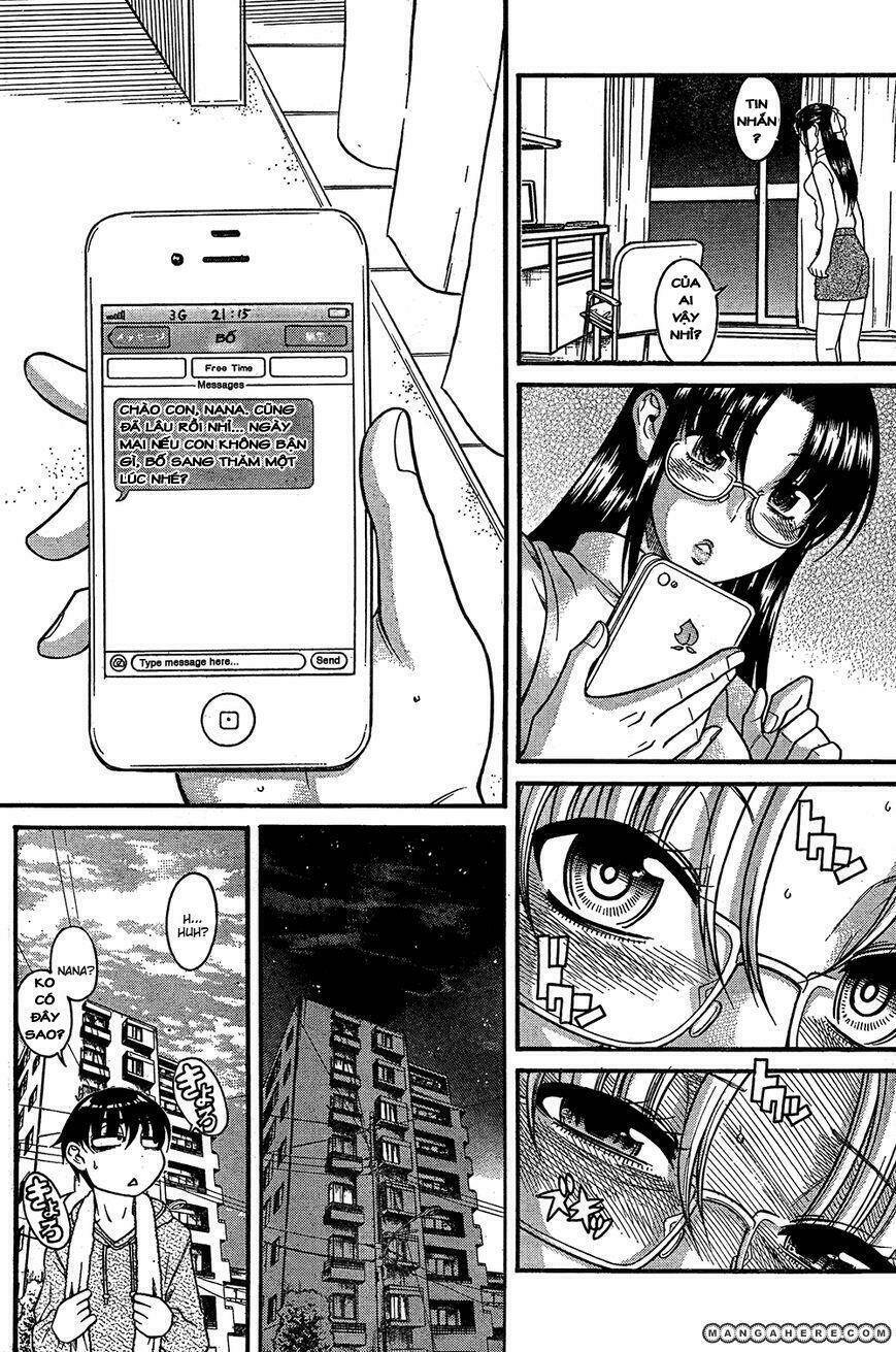 nana to kaoru chapter 81 - Trang 2