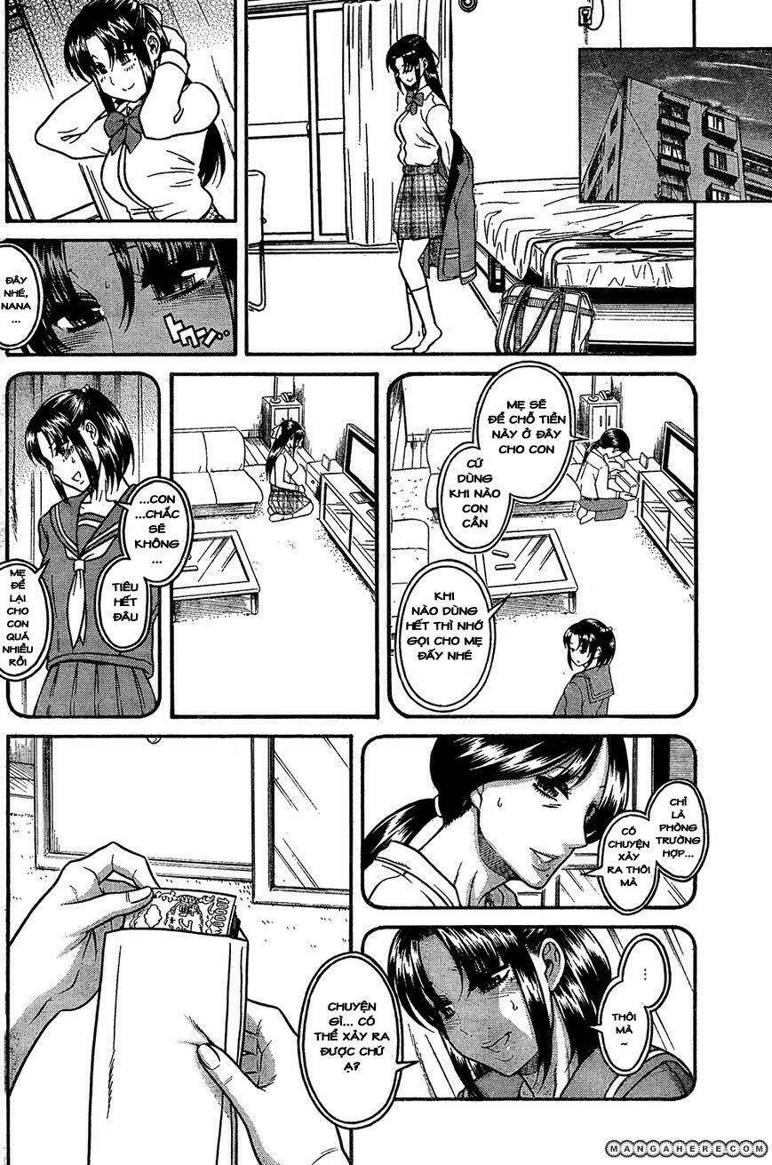 nana to kaoru chapter 81 - Trang 2