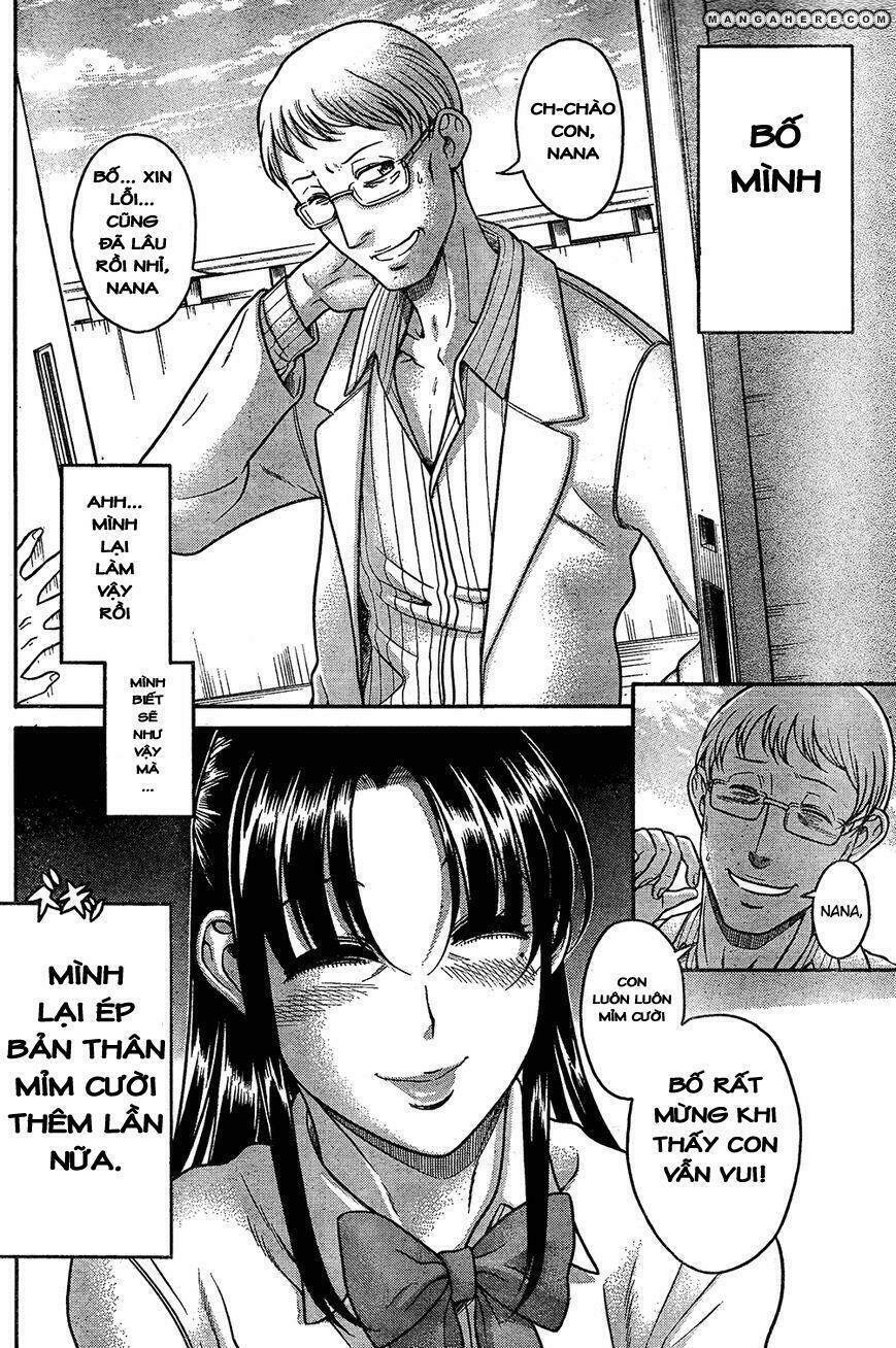 nana to kaoru chapter 81 - Trang 2