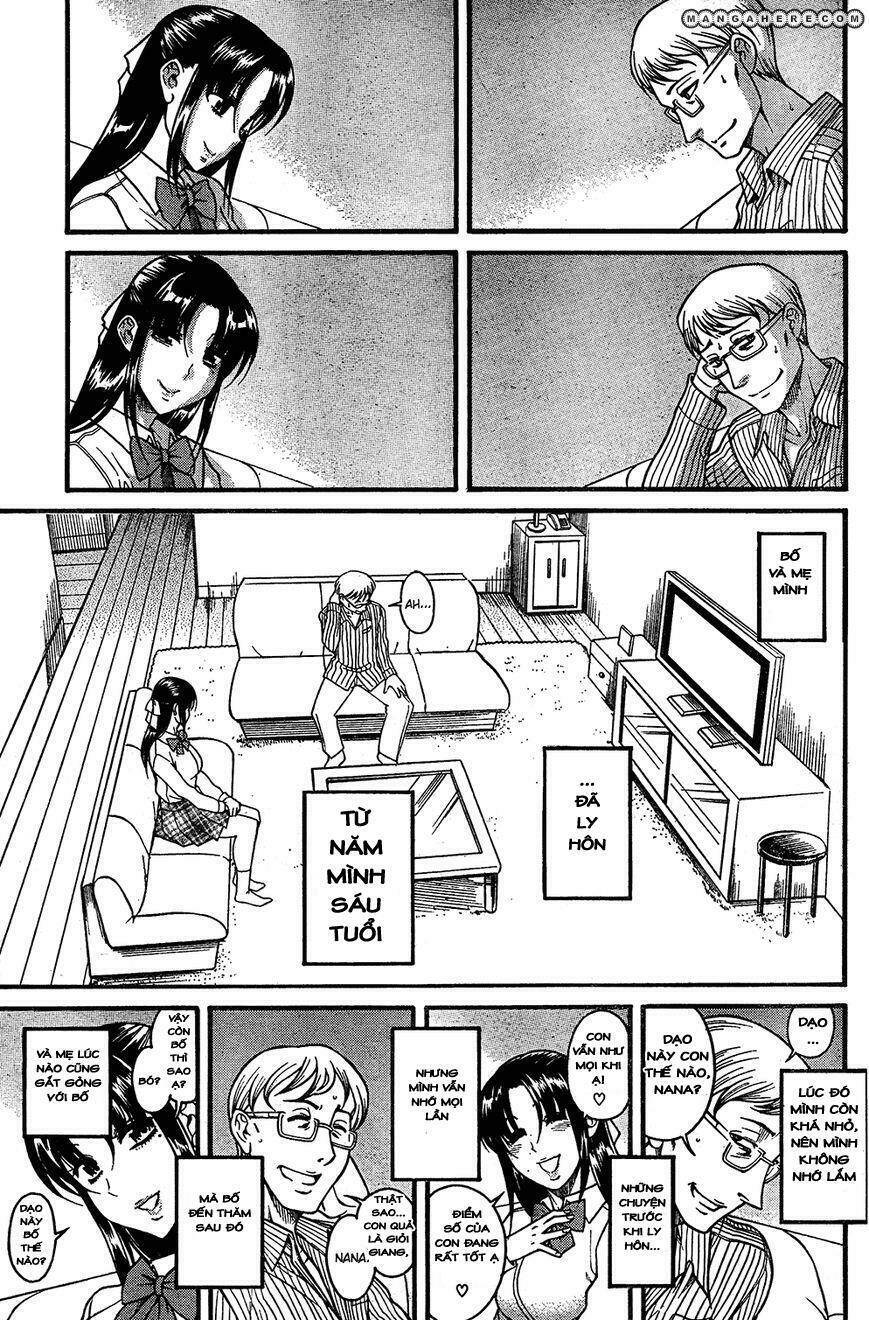 nana to kaoru chapter 81 - Trang 2