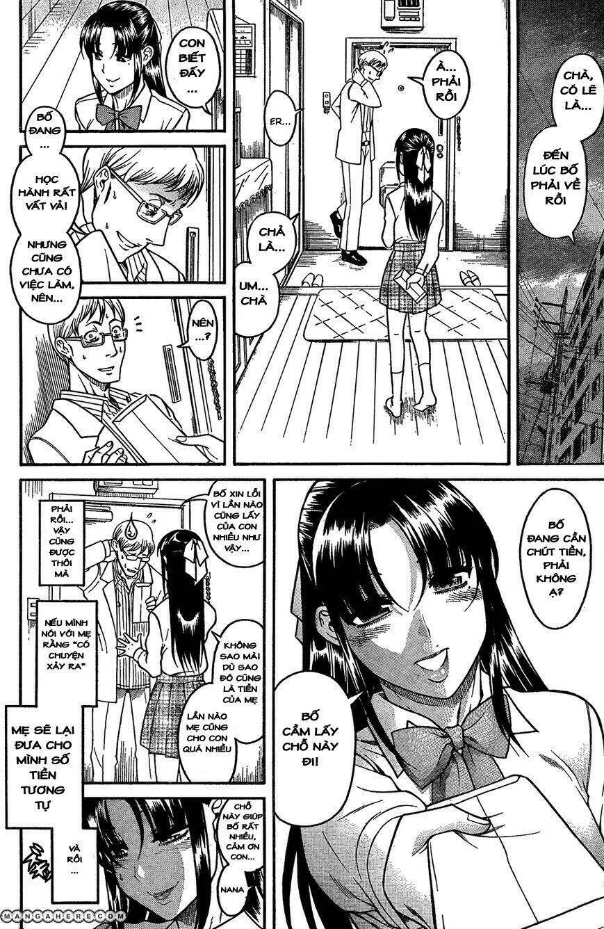 nana to kaoru chapter 81 - Trang 2