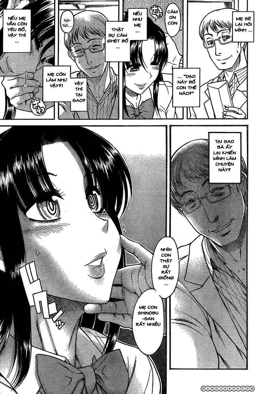 nana to kaoru chapter 81 - Trang 2