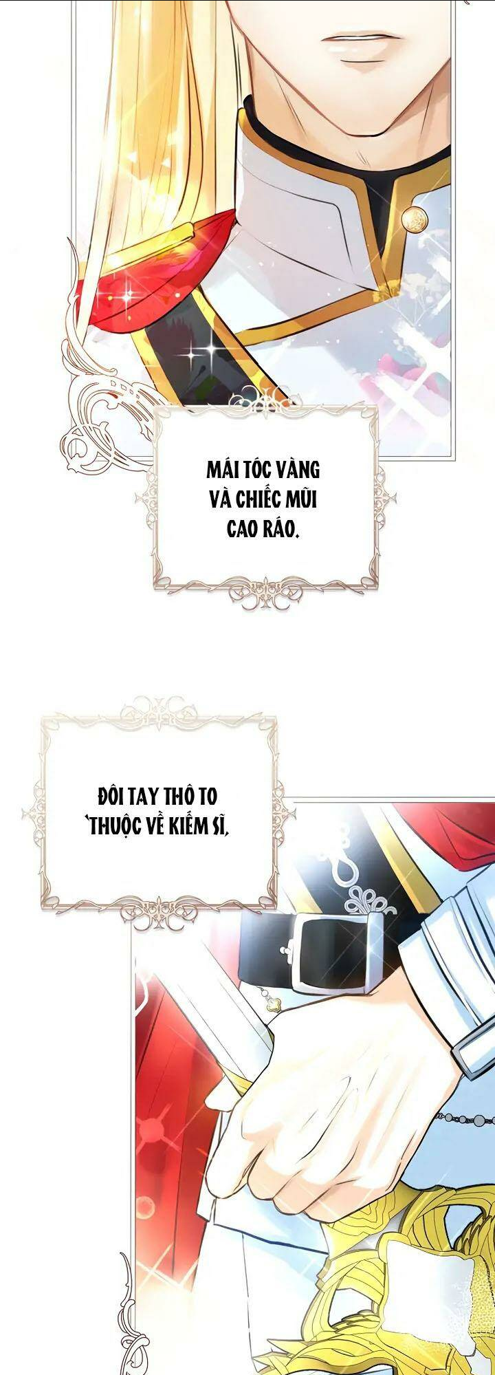 cuộc hôn nhân xa hoa của đại công tước là giả chapter 1 - Next chapter 2