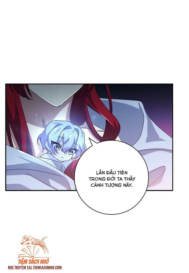 công chúa gác mái chapter 24 - Next chapter 25