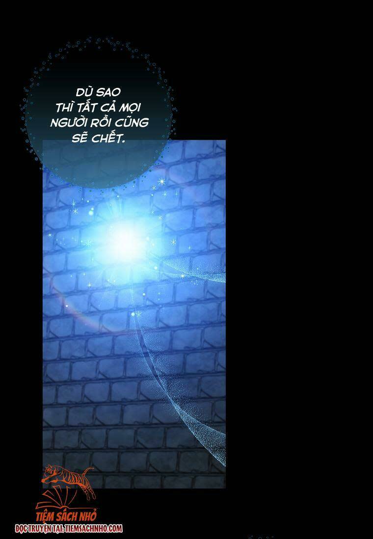 công chúa gác mái chapter 24 - Next chapter 25