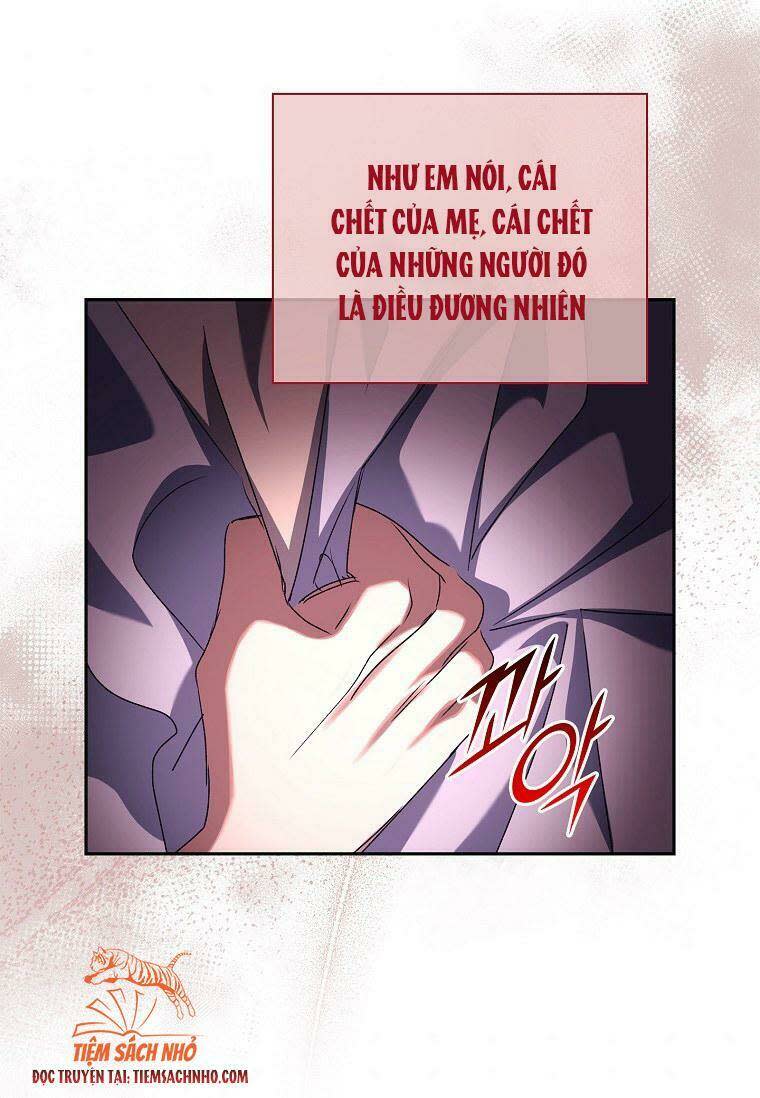 công chúa gác mái chapter 24 - Next chapter 25