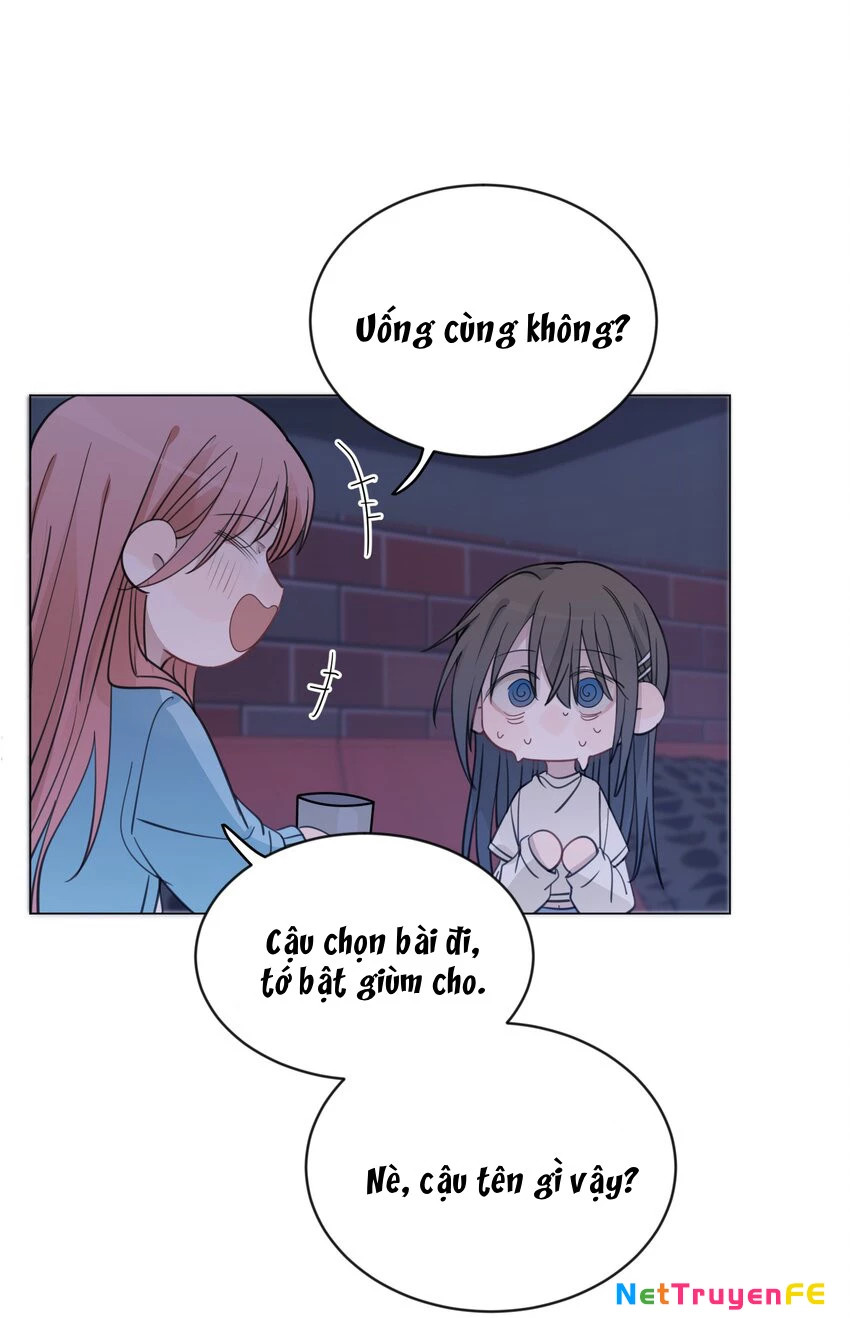 Lắng nghe những vì sao Chapter 43 - Next Chapter 44