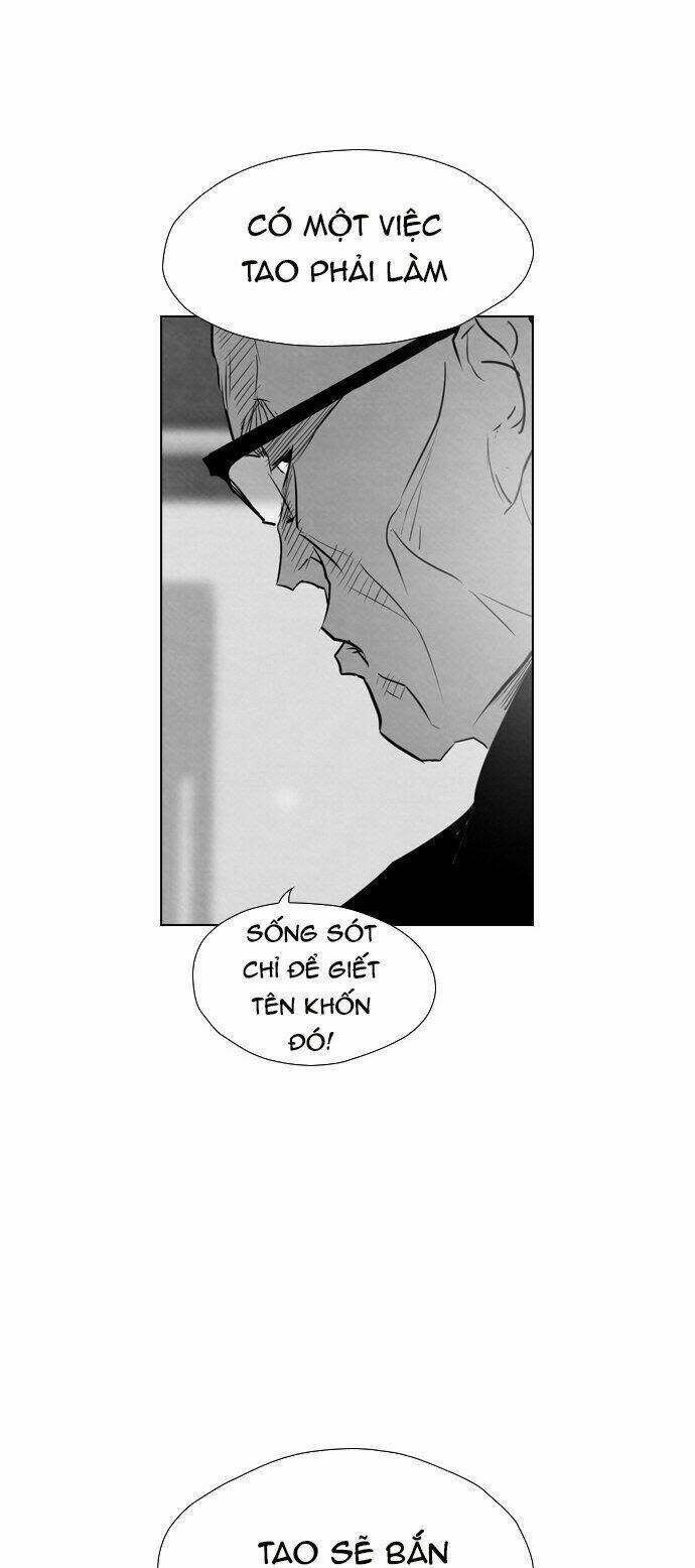 kẻ hồi sinh chapter 88 - Trang 2