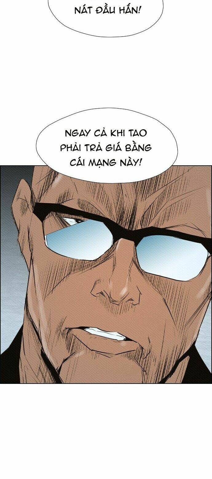 kẻ hồi sinh chapter 88 - Trang 2