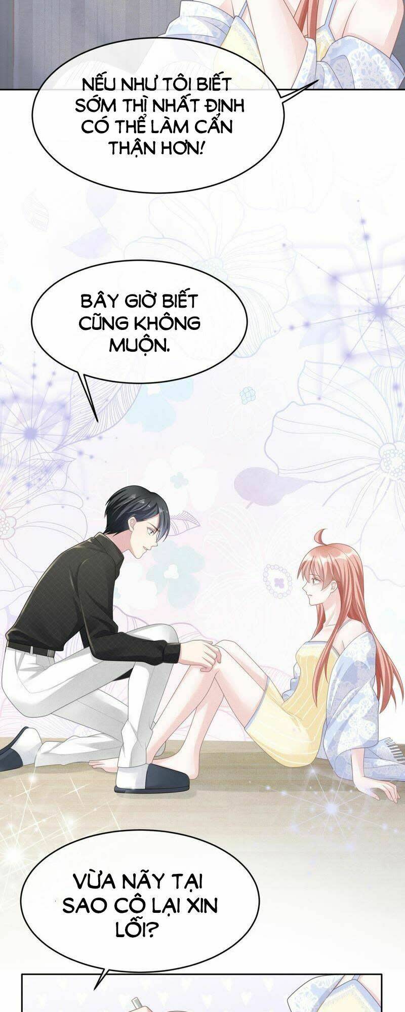 Cô Dâu Giả Tạo Chapter 8 - Next Chapter 9