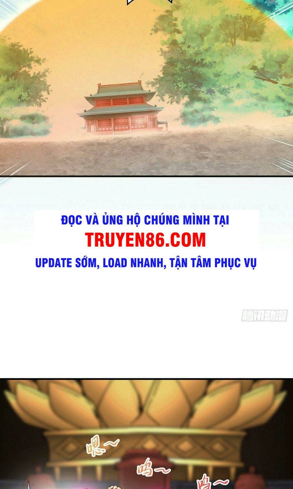 từ lúc bắt đầu liền vô địch chapter 14 - Trang 2