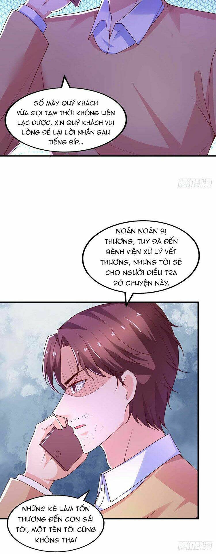 sự trả thù của nữ vương chapter 47 - Trang 2