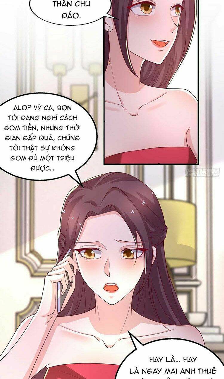 sự trả thù của nữ vương chapter 47 - Trang 2