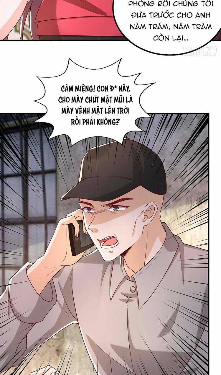 sự trả thù của nữ vương chapter 47 - Trang 2