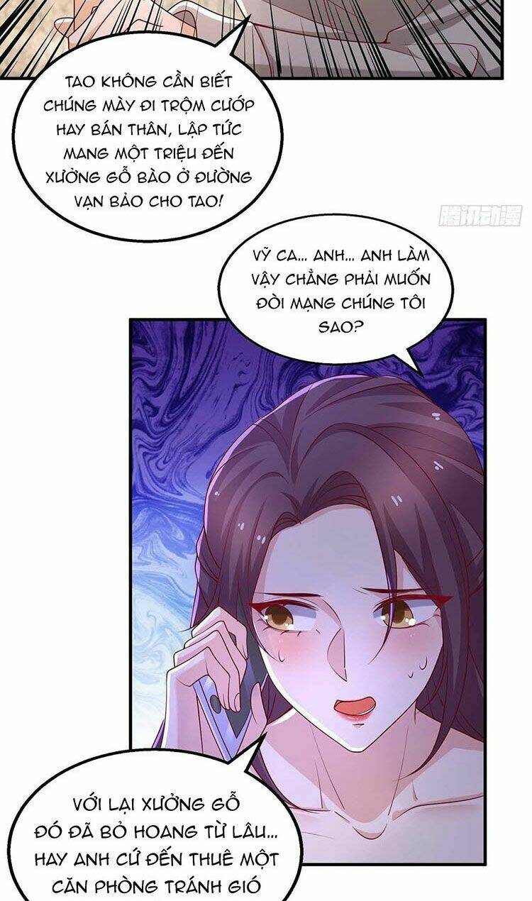 sự trả thù của nữ vương chapter 47 - Trang 2