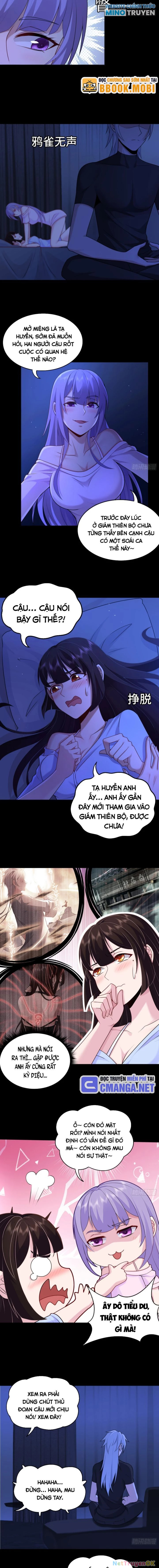 Đại Đạo Vô Danh Chapter 30 - Trang 2