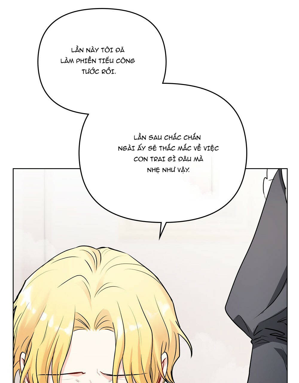 Đi Tìm Nàng Camellia Chap 20.1 - Trang 2