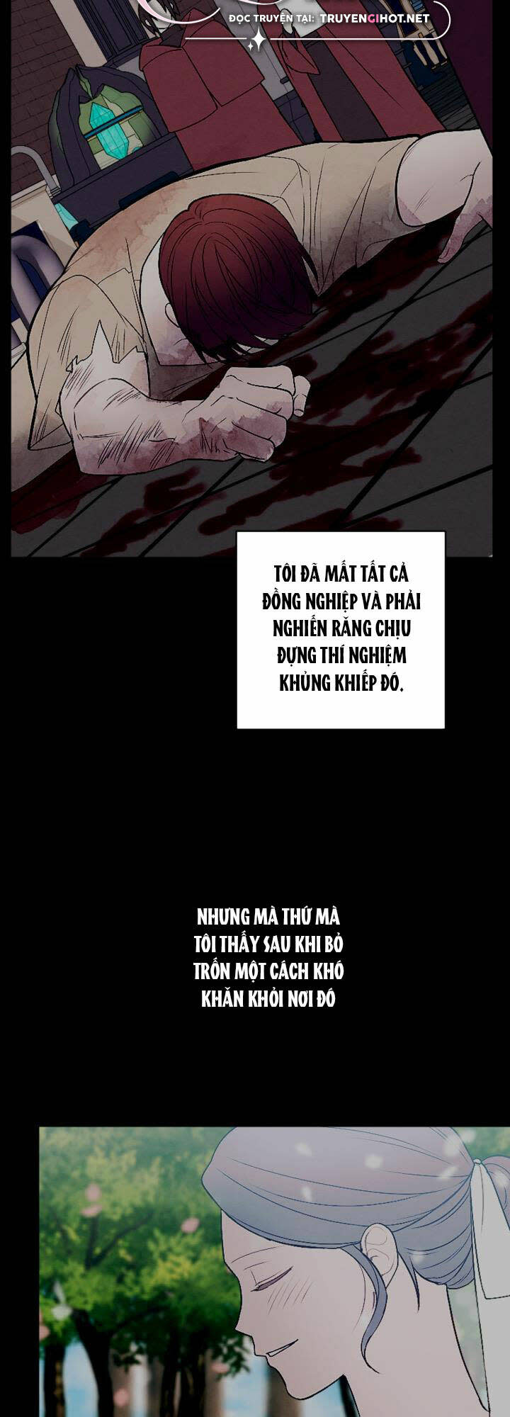 em ấy muốn trở thành chồng của tôi chapter 49 - Trang 2