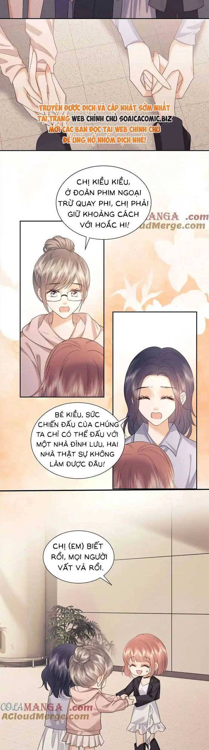 fan vợ hiểu biết một chút Chapter 72 - Next Chapter 72