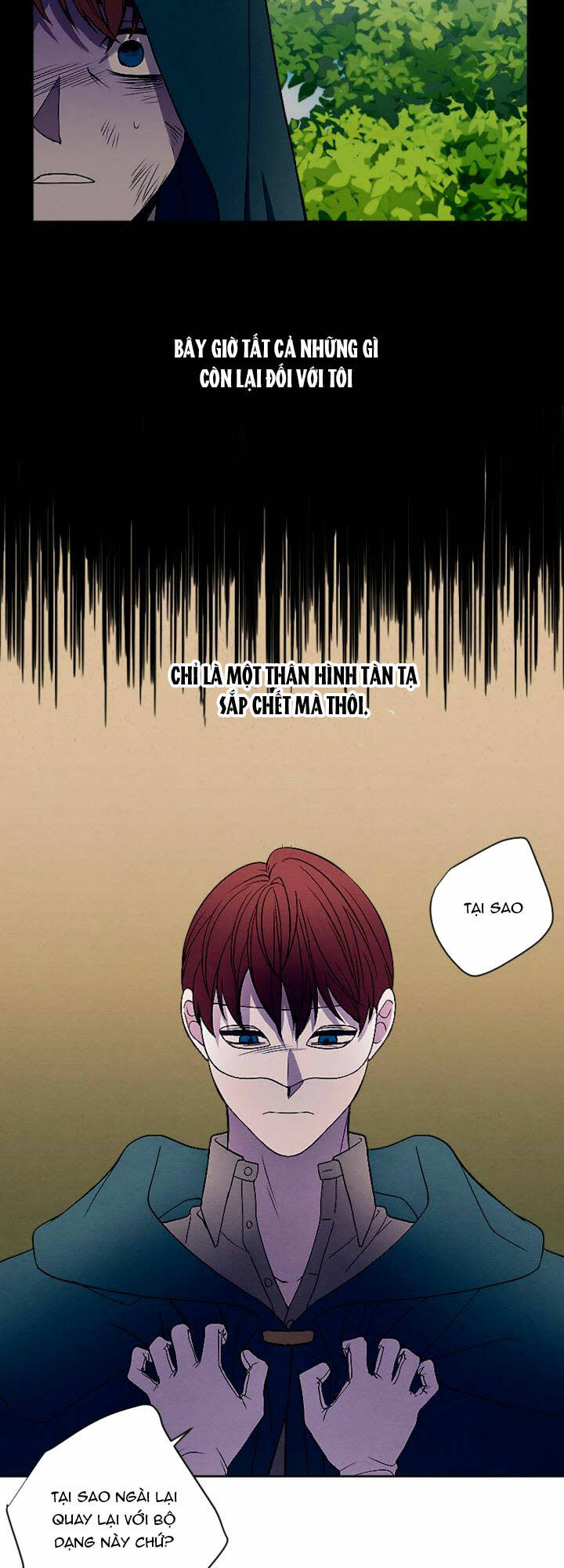 em ấy muốn trở thành chồng của tôi chapter 49 - Trang 2