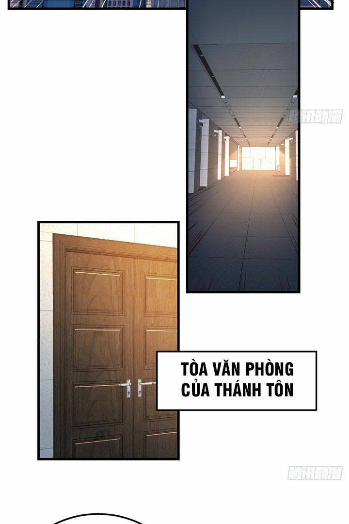 trợ lý thánh tôn, ta đã vô địch chapter 2 - Next chapter 3