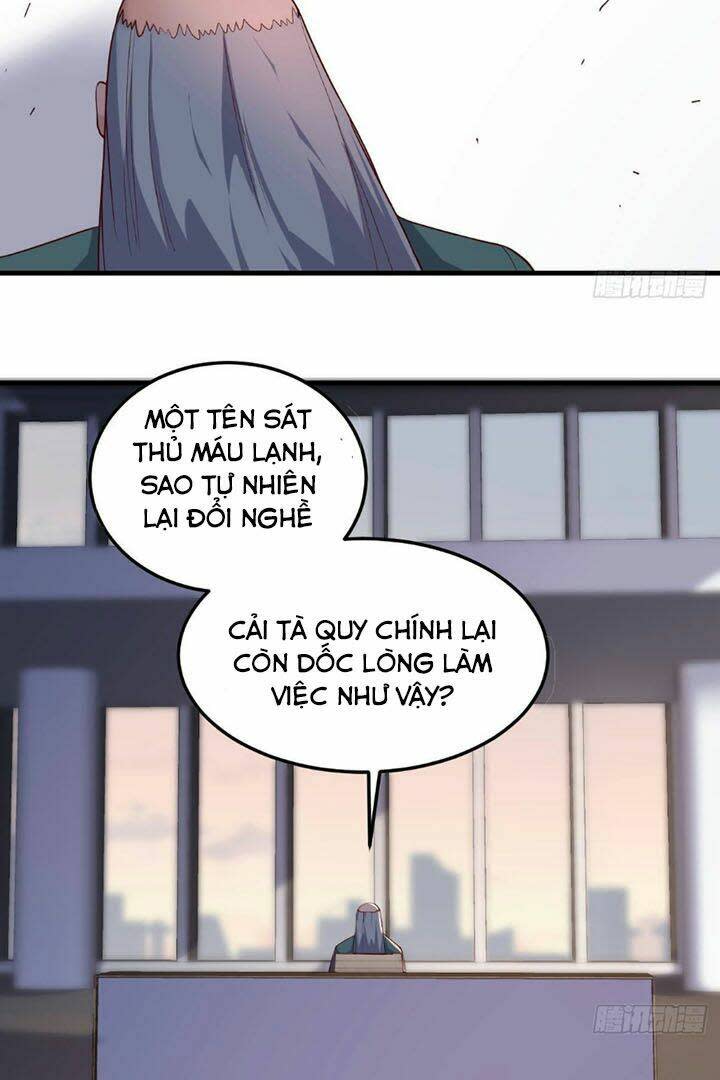 trợ lý thánh tôn, ta đã vô địch chapter 2 - Next chapter 3