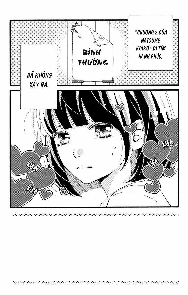 Futsuu No Koiko-Chan Chapter 4 - Trang 2