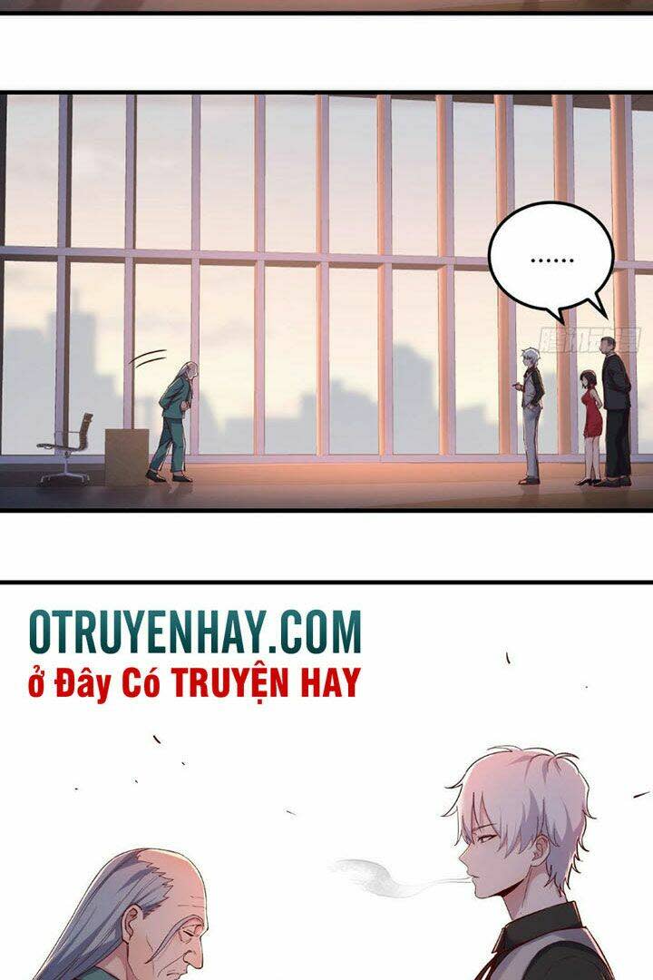 trợ lý thánh tôn, ta đã vô địch chapter 2 - Next chapter 3