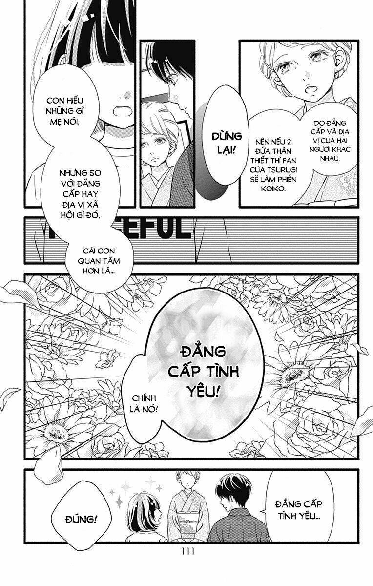 Futsuu No Koiko-Chan Chapter 4 - Trang 2