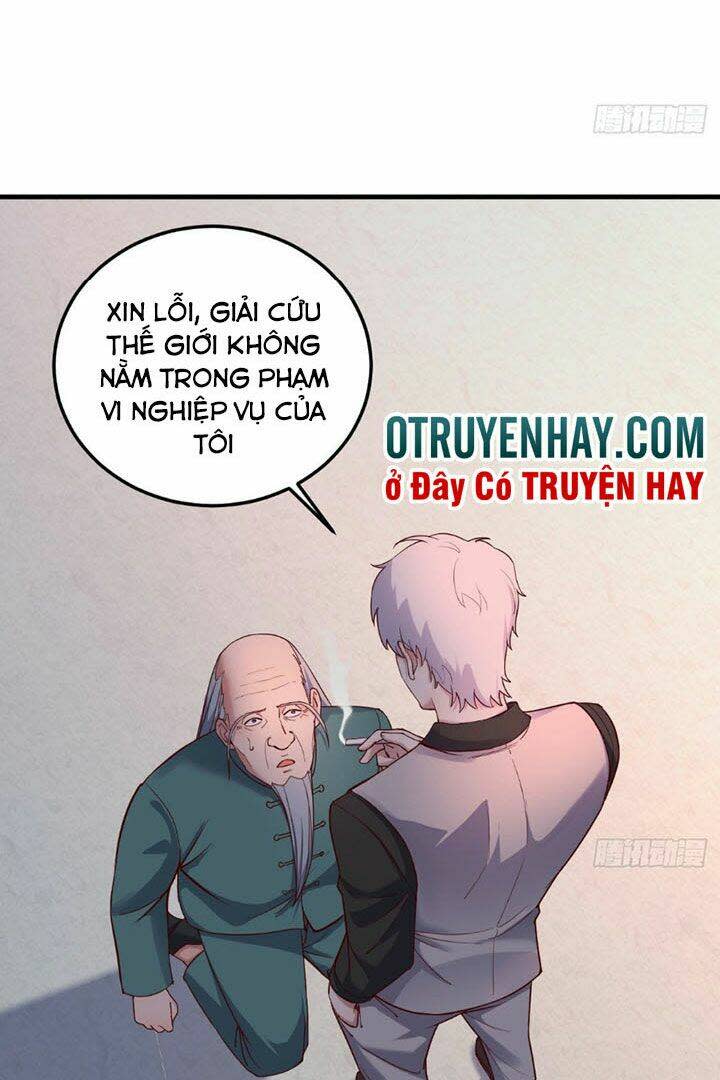 trợ lý thánh tôn, ta đã vô địch chapter 2 - Next chapter 3