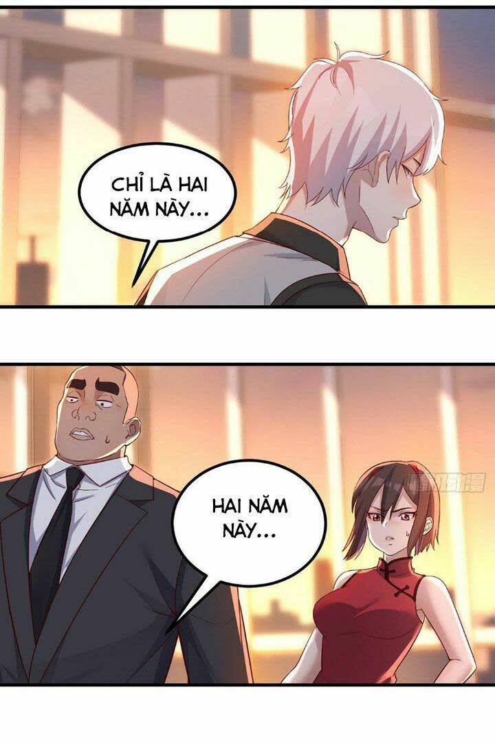 trợ lý thánh tôn, ta đã vô địch chapter 2 - Next chapter 3