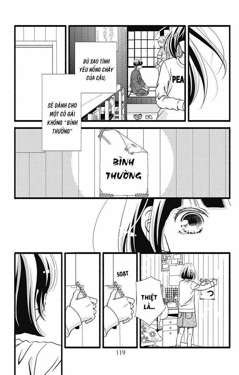 Futsuu No Koiko-Chan Chapter 4 - Trang 2