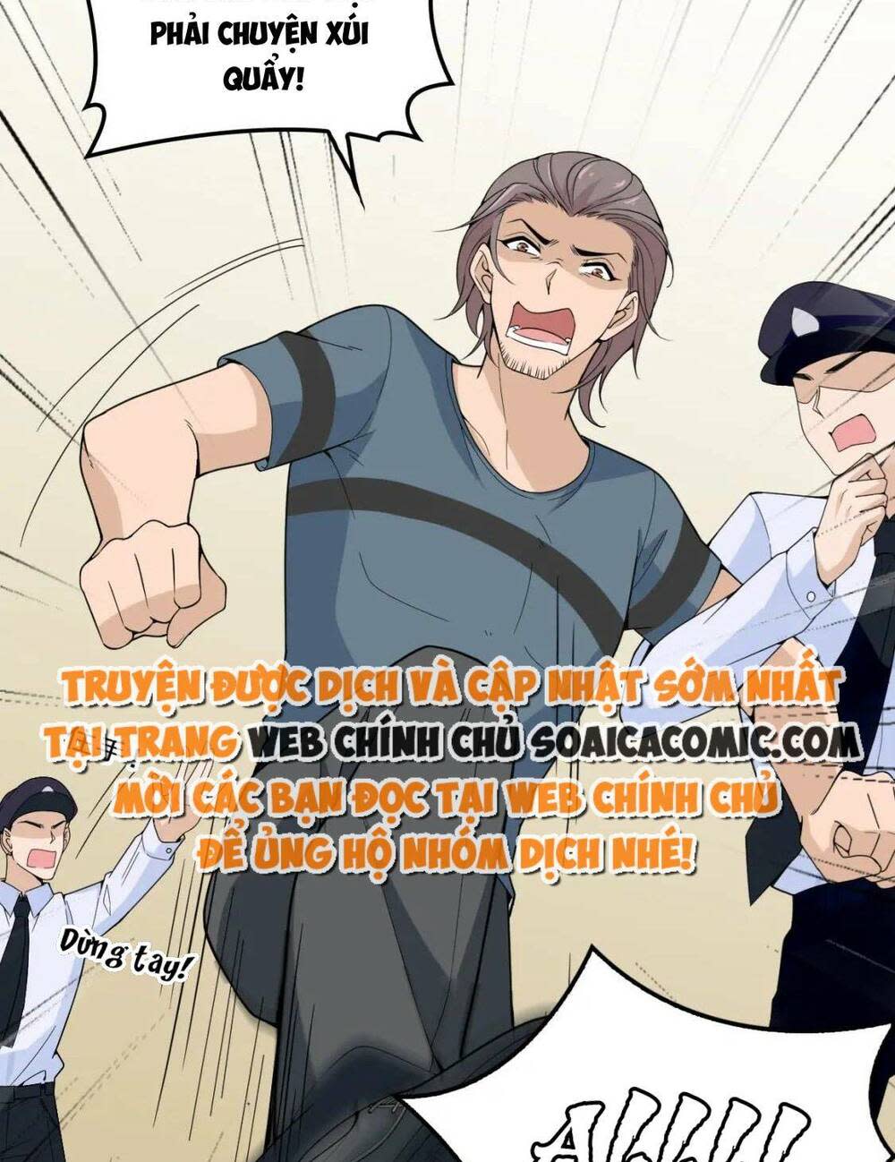 anh chồng giàu có chiều hư tôi chapter 43 - Trang 2