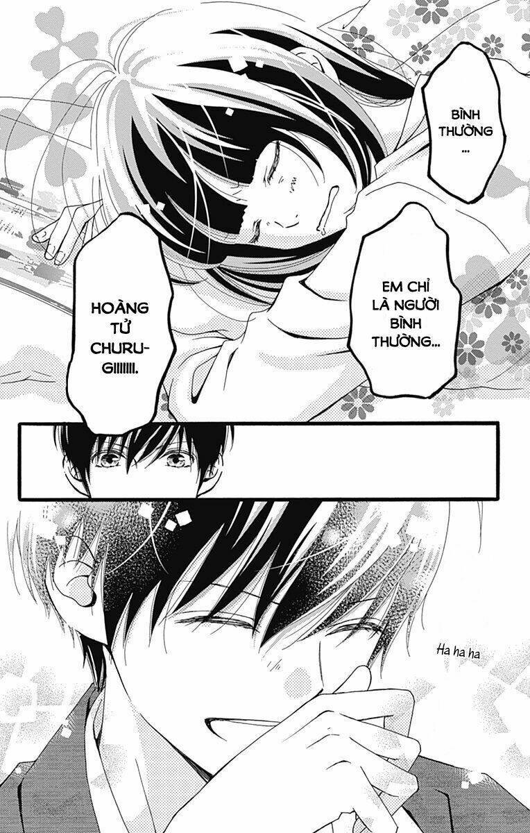 Futsuu No Koiko-Chan Chapter 4 - Trang 2