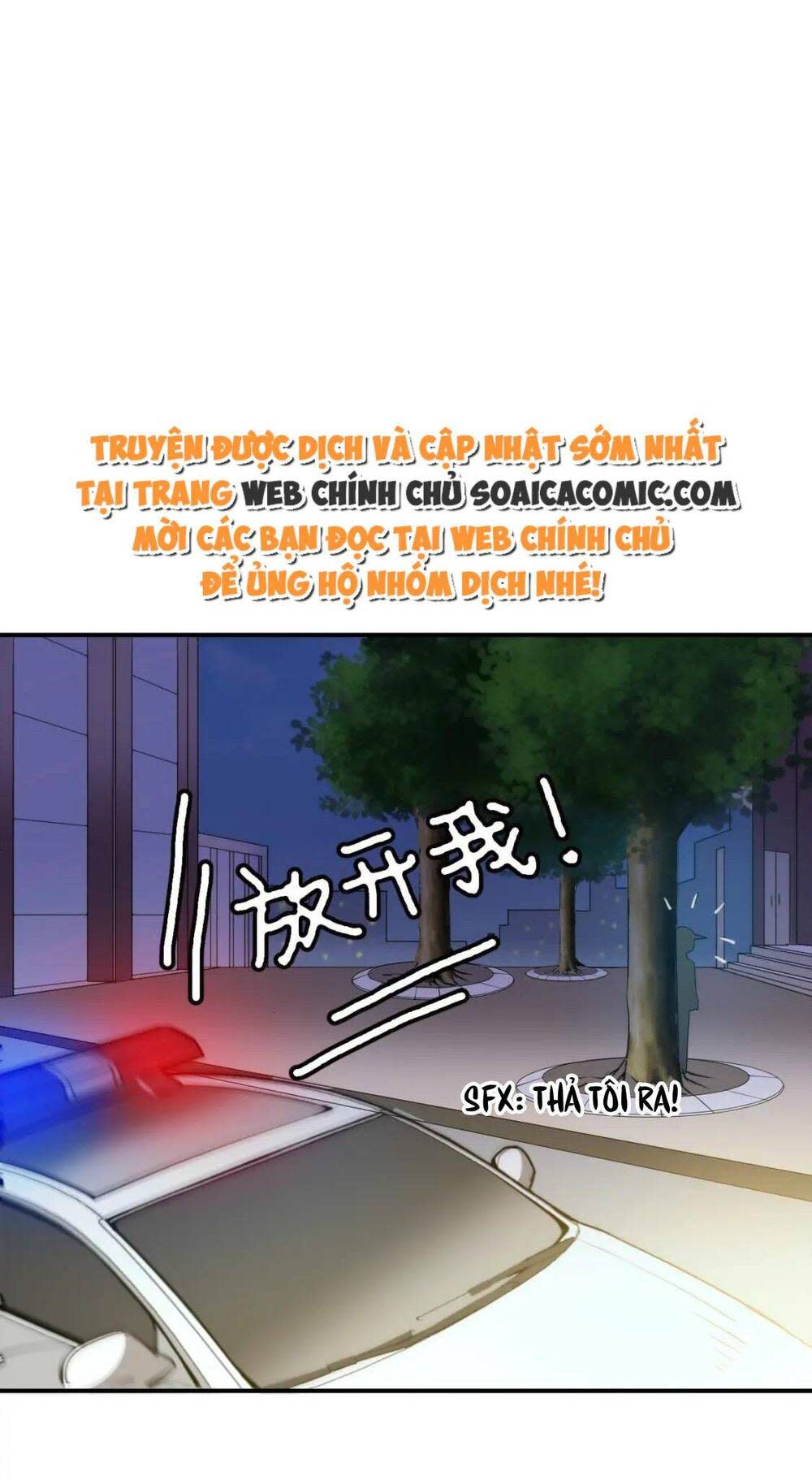 anh chồng giàu có chiều hư tôi chapter 43 - Trang 2