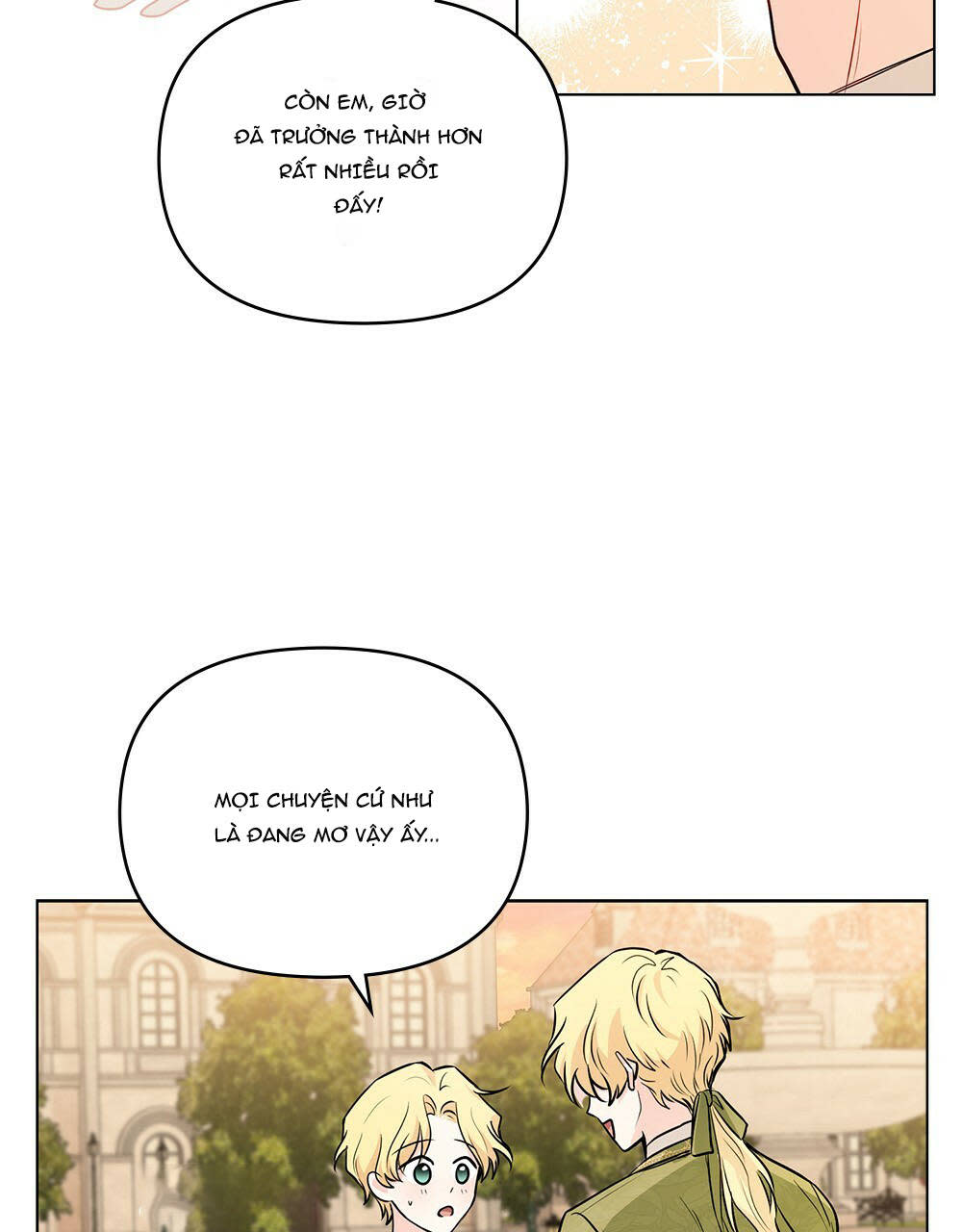 Đi Tìm Nàng Camellia Chap 20.1 - Trang 2